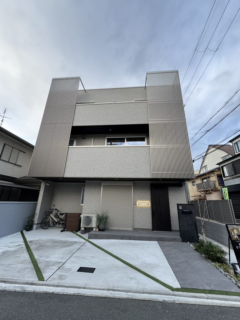 G's・カンパニー 施工事例